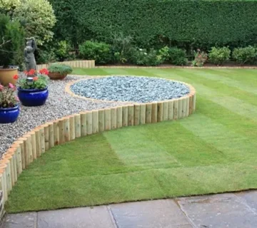 هوم گاردن یا باغ خانگی چیست ؟