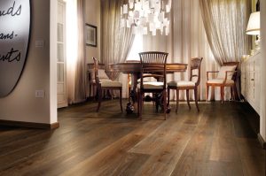 کفپوش پی وی سی