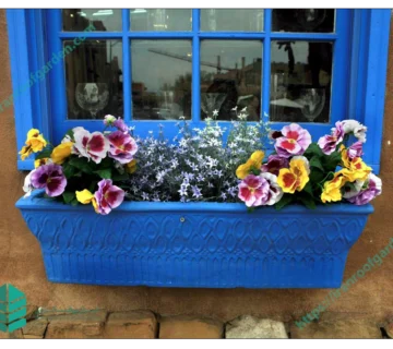 فلاور باکس ایران روف گاردن