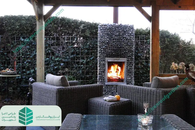 باربیکیو سنگی چیست؟