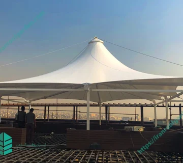 روف گاردن سیوان