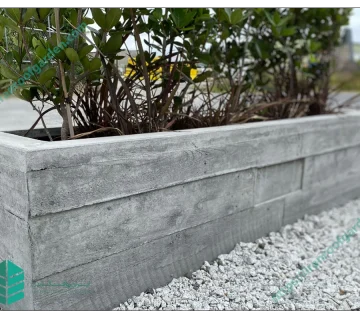 فلاور باکس بتنی