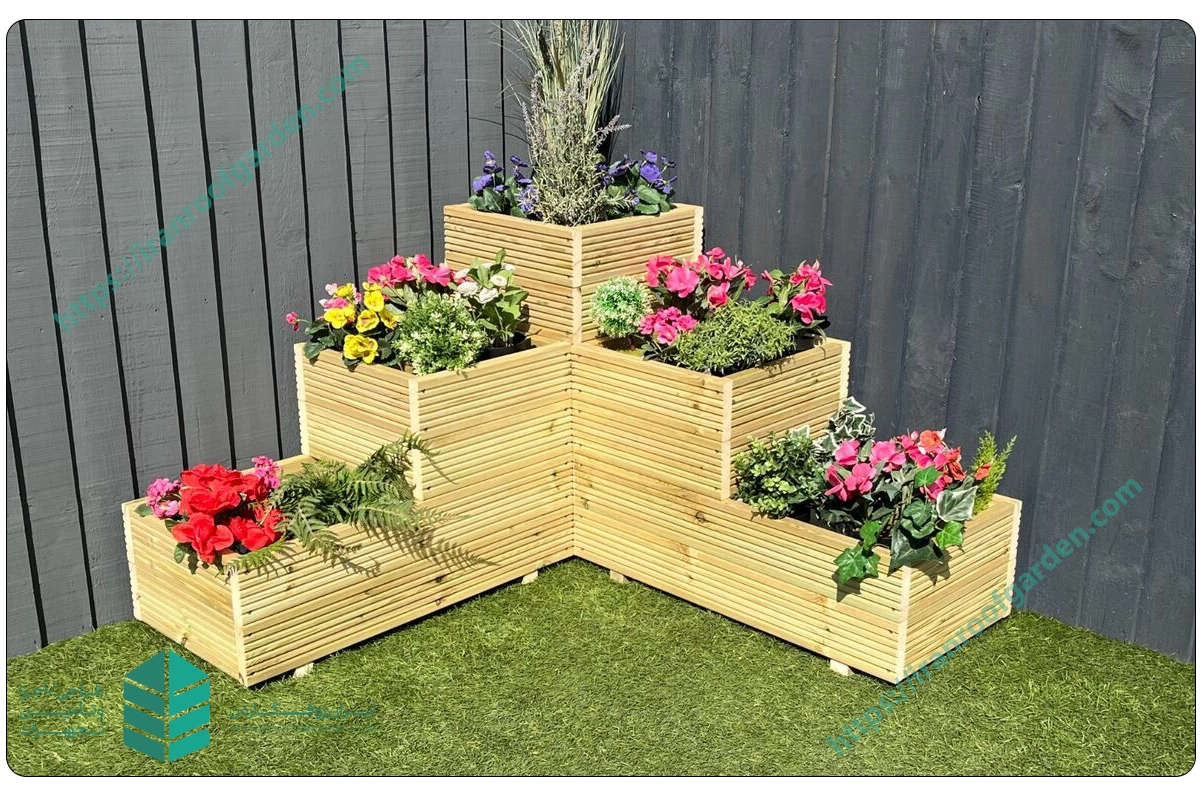 فلاور باکس ترمووود ایران