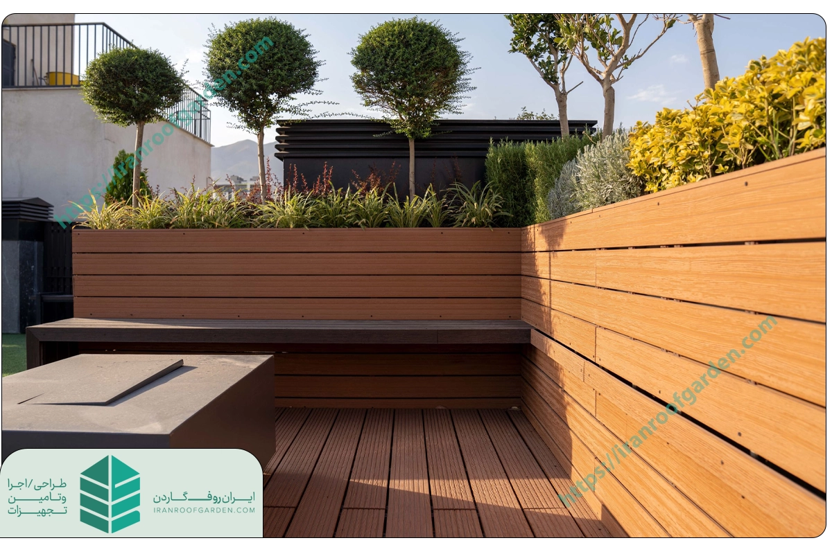 معایب روف گاردن2