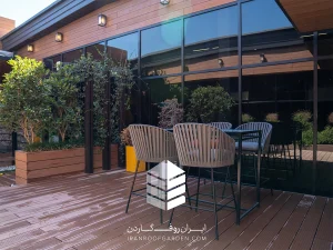 اشتباهات رایج در انتخاب سبک روف گاردن 2 انتخاب سبک روف گاردن