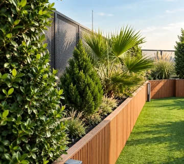 پروژه روف گاردن جردن3