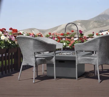 پروژه روف گاردن شمشک6